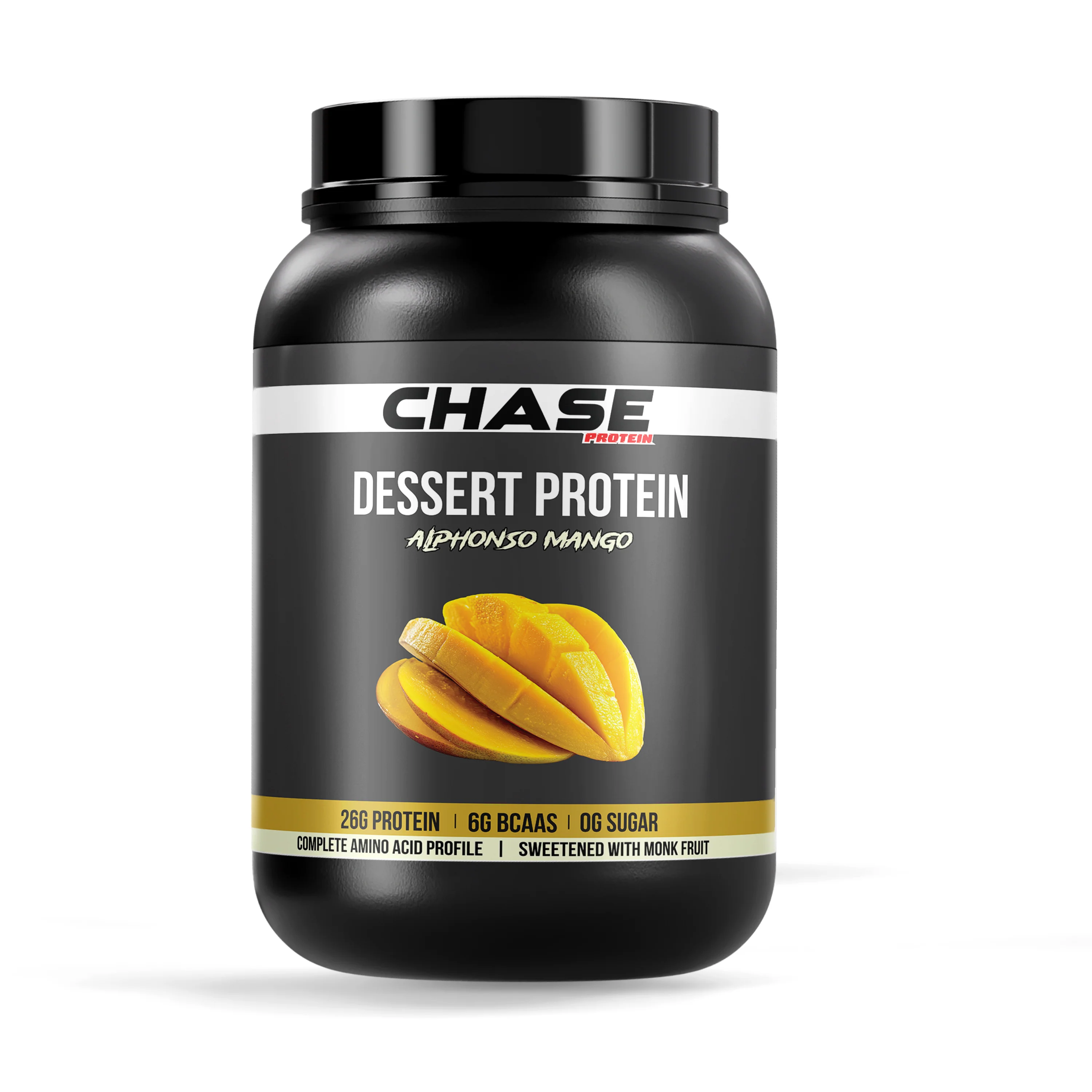 Alphonso Mango Dessert Protein- 1 Kg