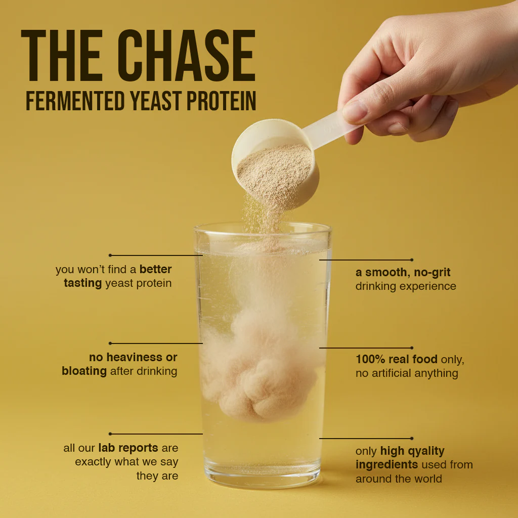 Alphonso Mango Dessert Protein- 1 Kg - Image 4