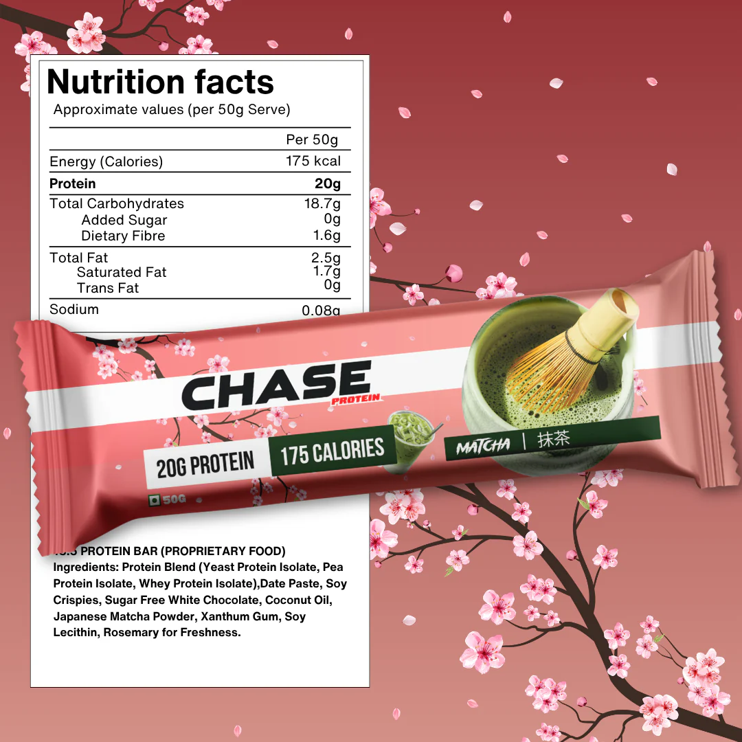 Assorted 20g Protein Bars - Image 4