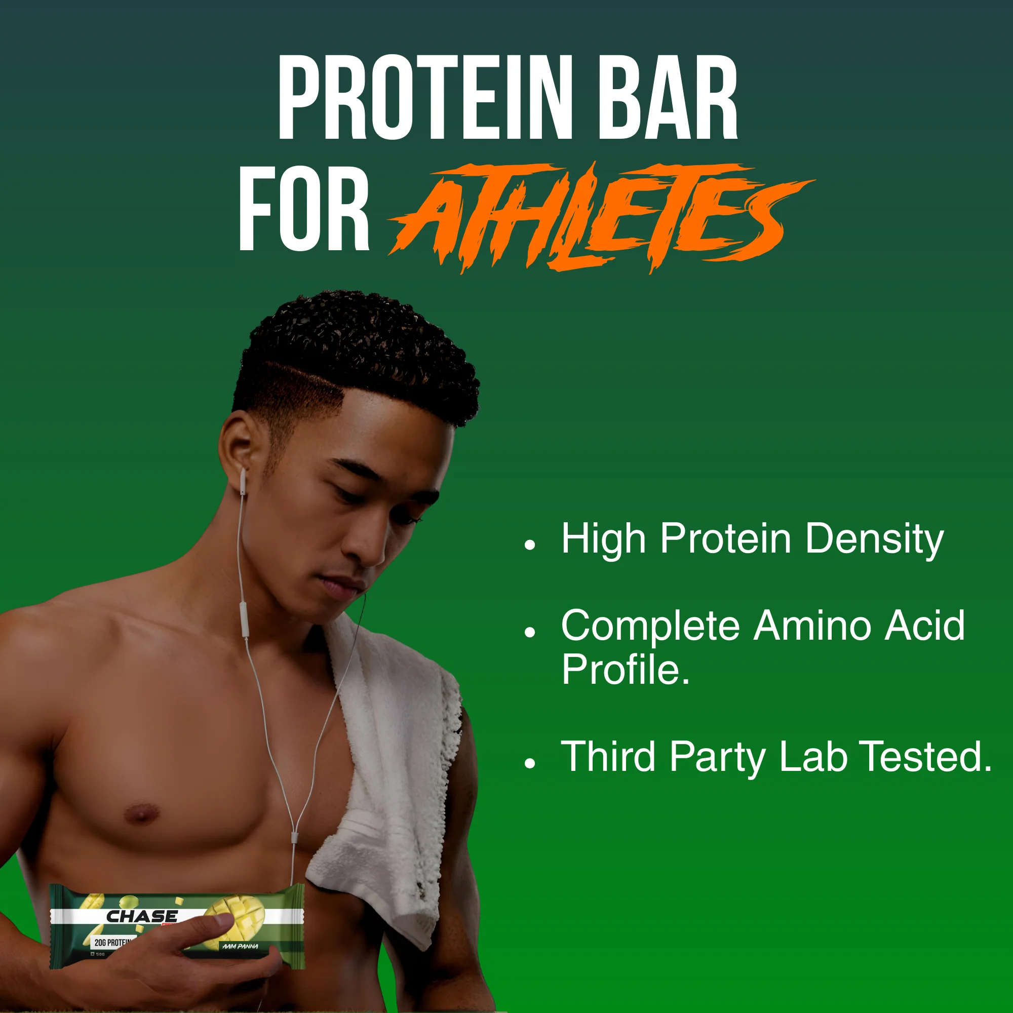 Assorted 20g Protein Bars - Image 6