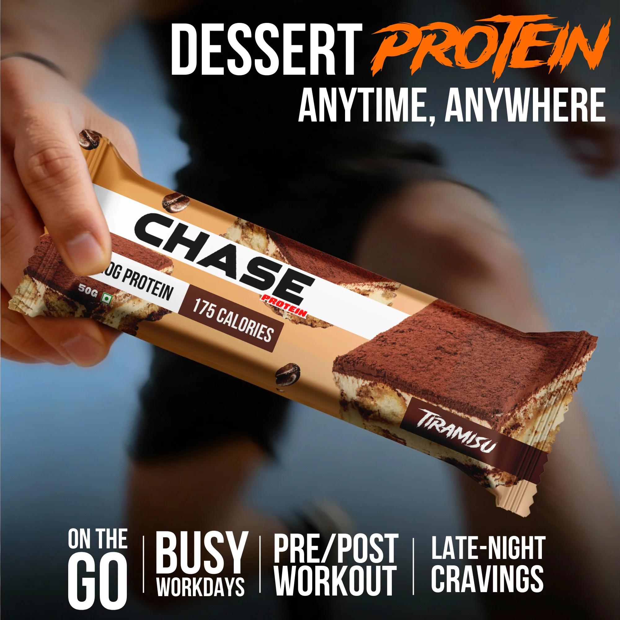 Combo Of 18 Protein Bars - Image 6