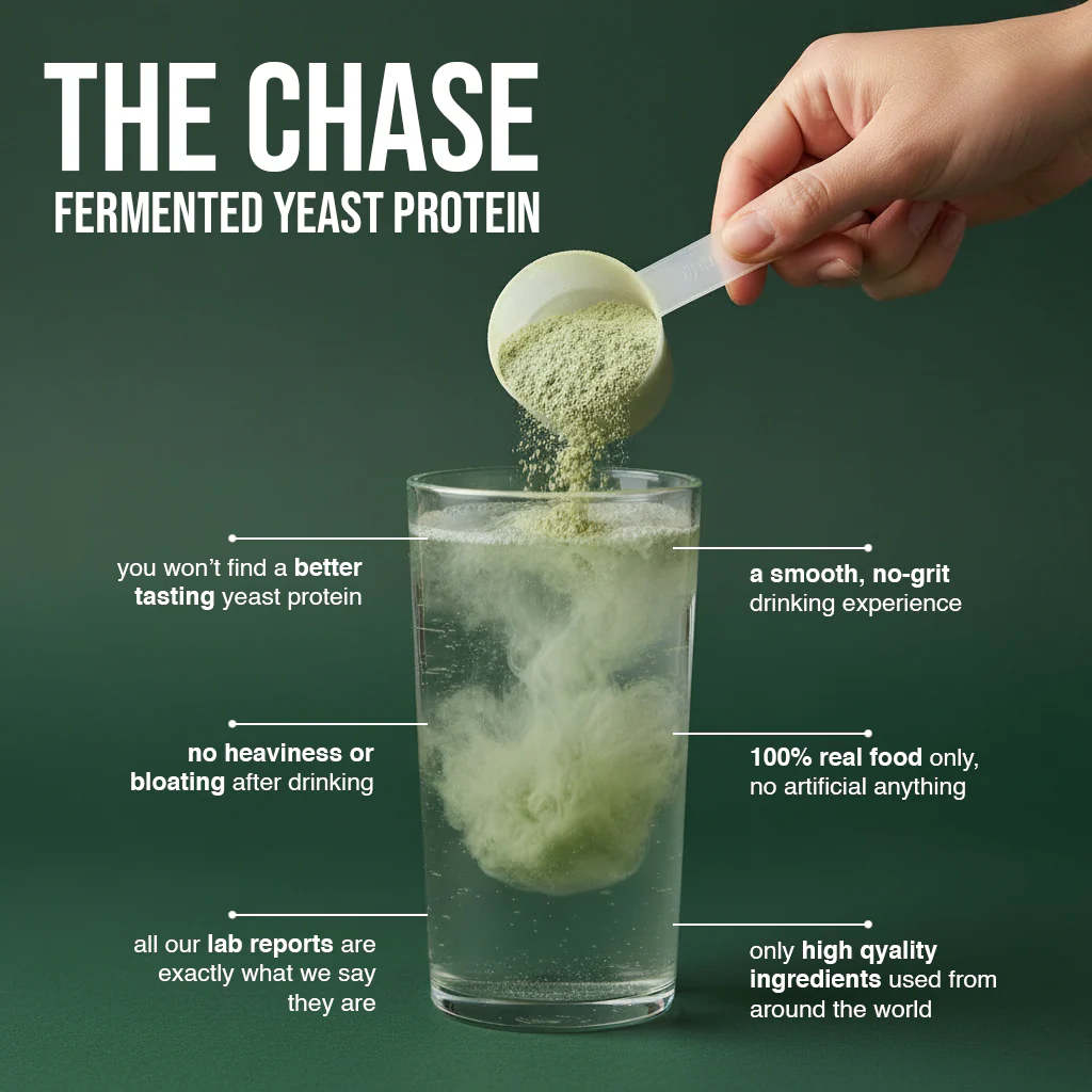 Ceremonial Matcha Dessert Protein - 1 Kg - Image 4