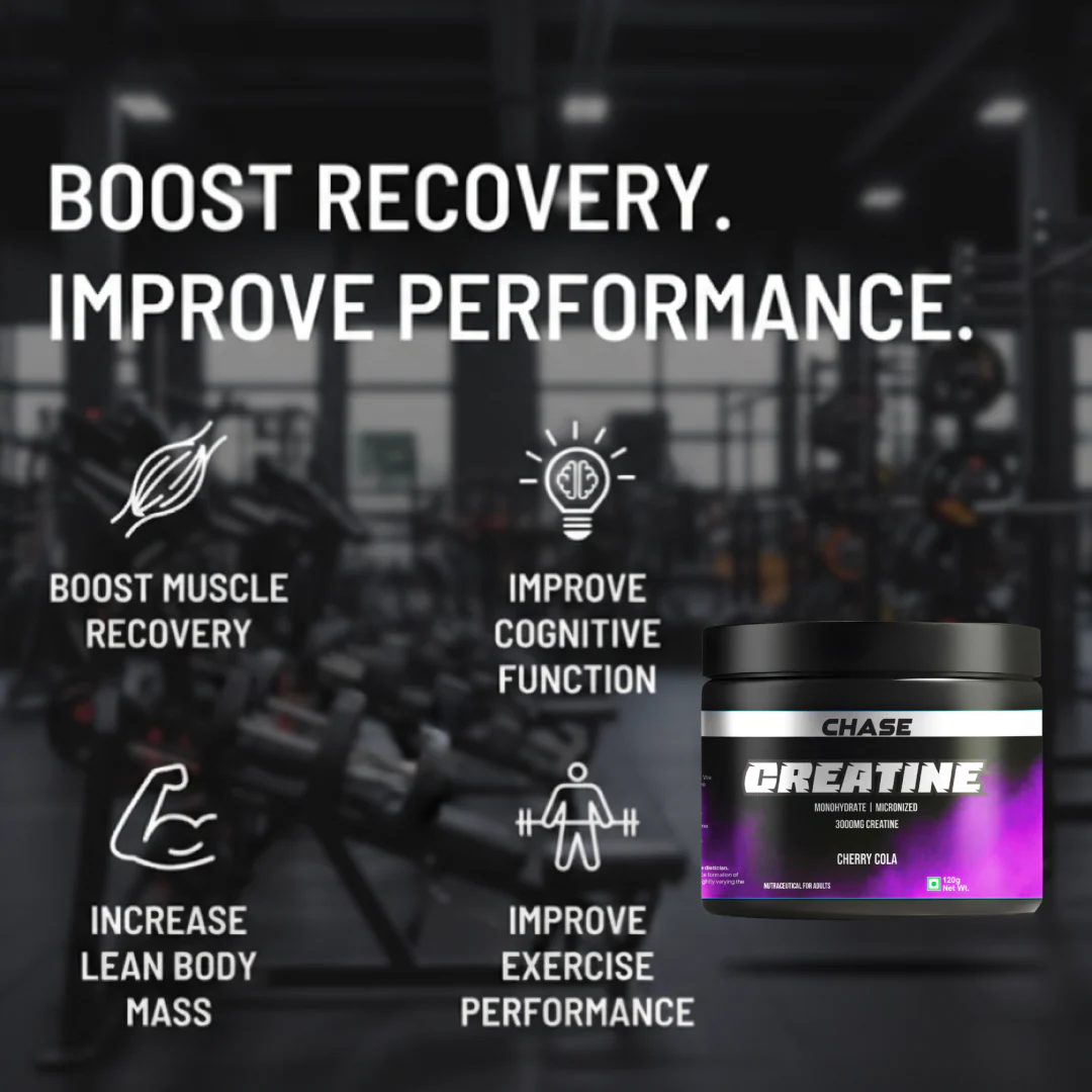 Cherry Cola Creatine Monohydrate Powder - Image 4
