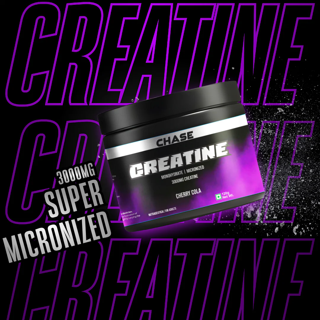 Cherry Cola Creatine Monohydrate Powder - Image 6