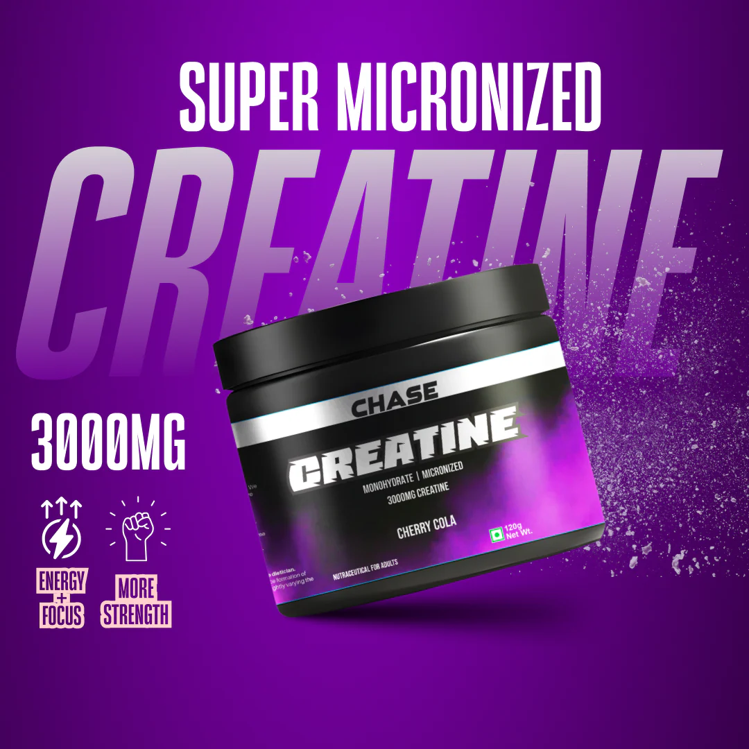Cherry Cola Creatine Monohydrate Powder - Image 7