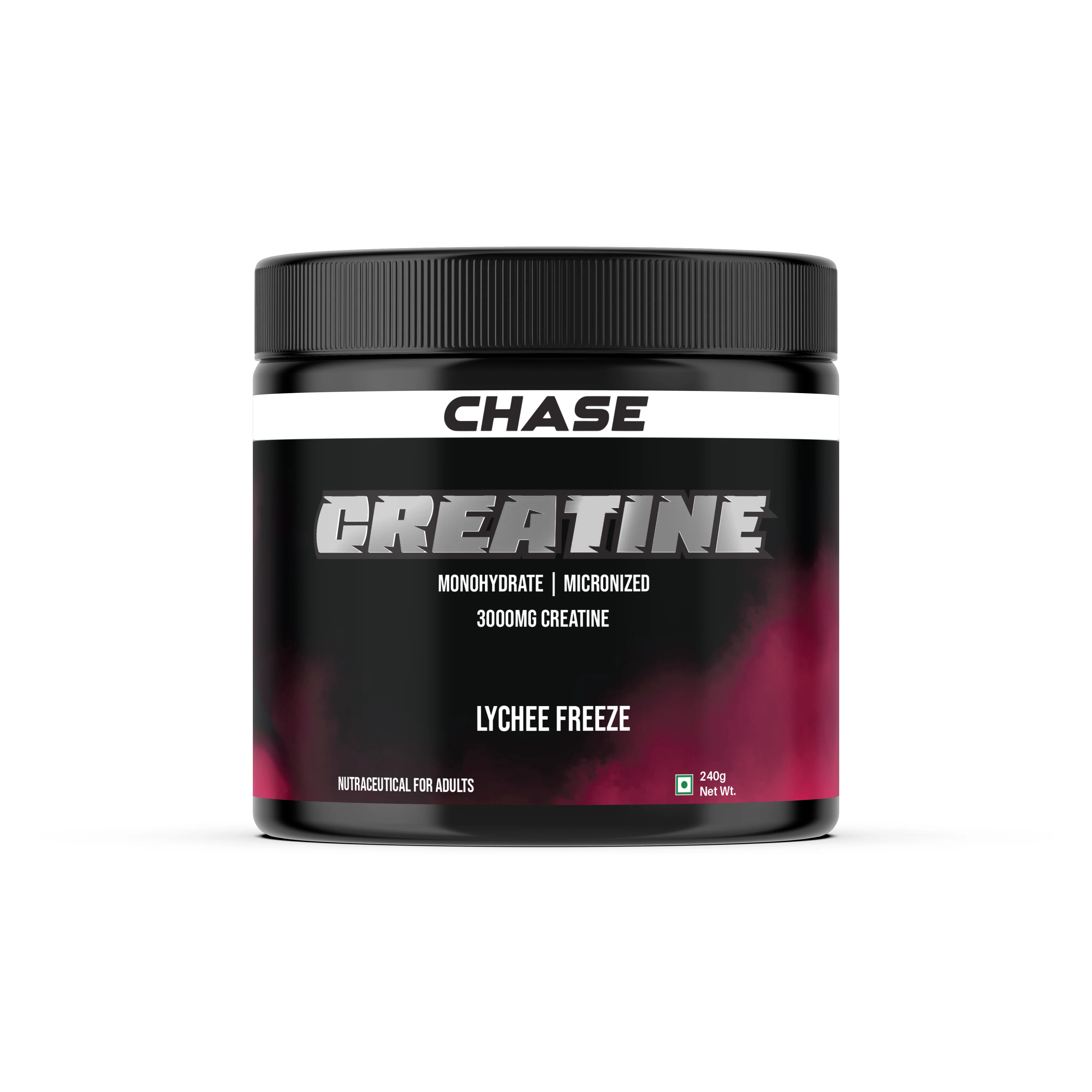 Lychee Freeze Creatine Monohydrate Powder - Image 8
