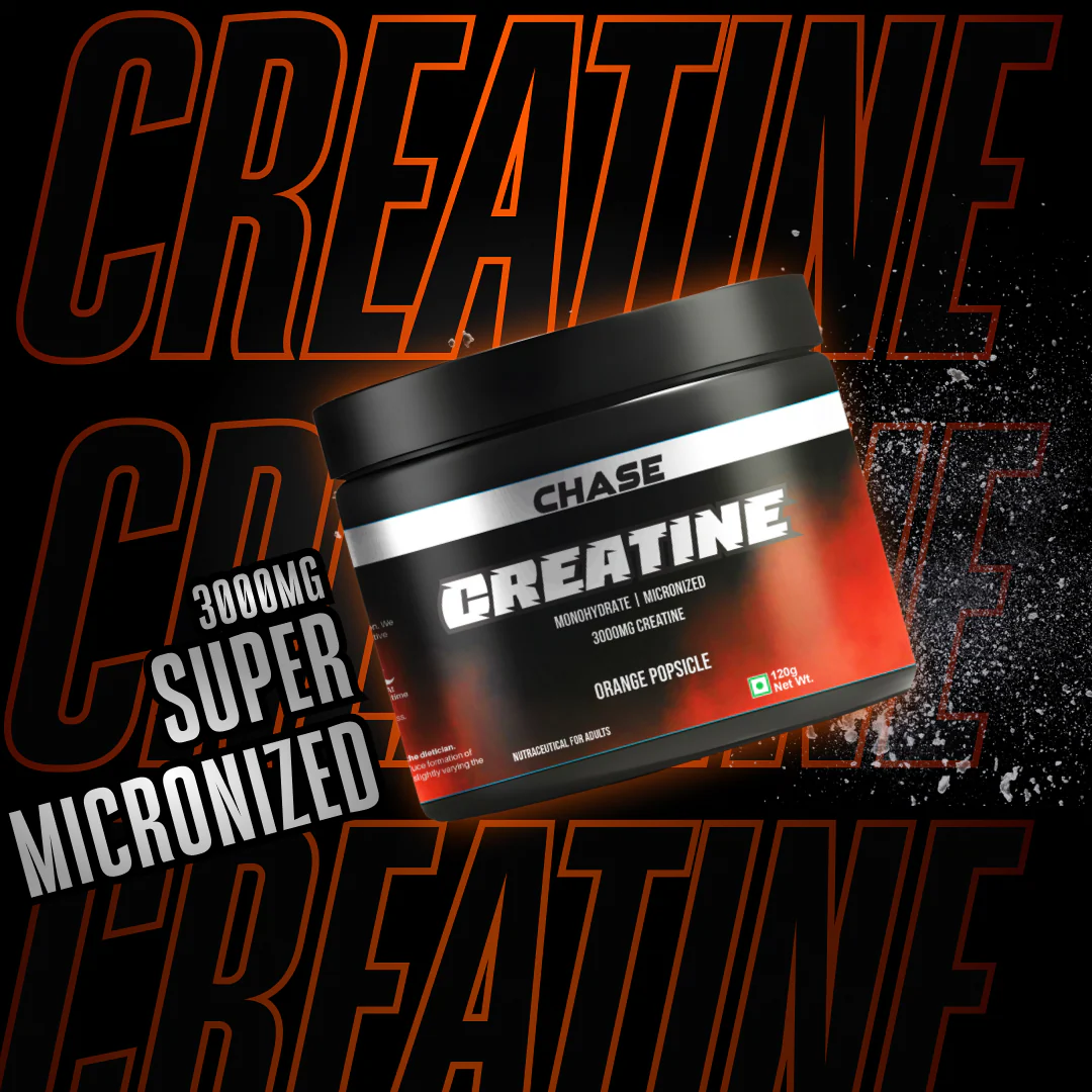 Orange Popsicle Creatine Monohydrate Powder - Image 6