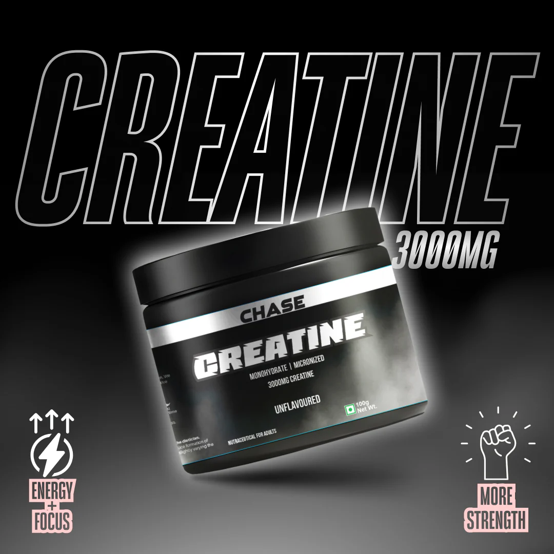 Unflavoured  Creatine Monohydrate Powder - Image 5