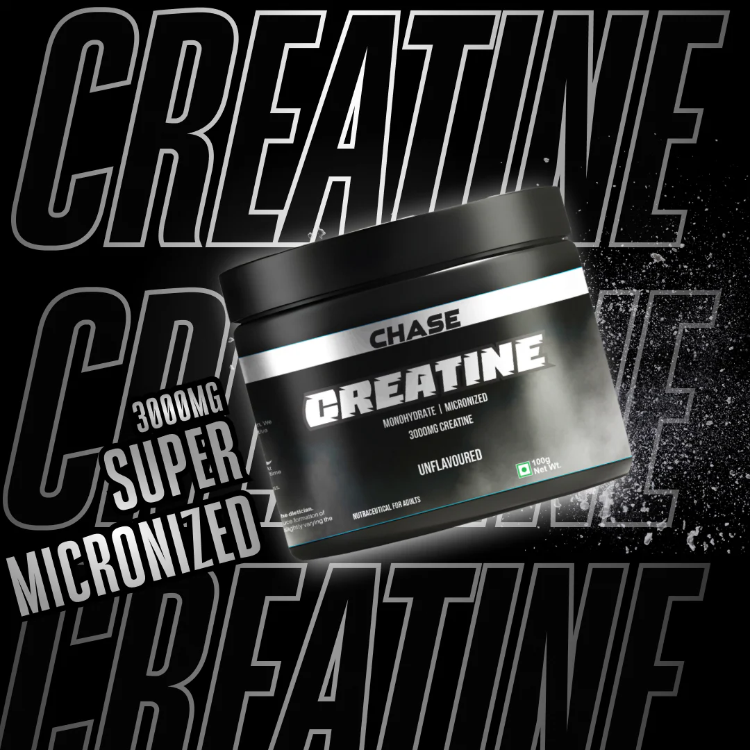 Unflavoured  Creatine Monohydrate Powder - Image 7