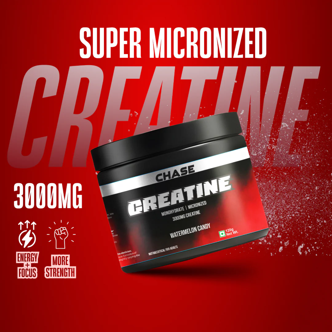 Watermelon Candy Creatine Monohydrate Powder - Image 6