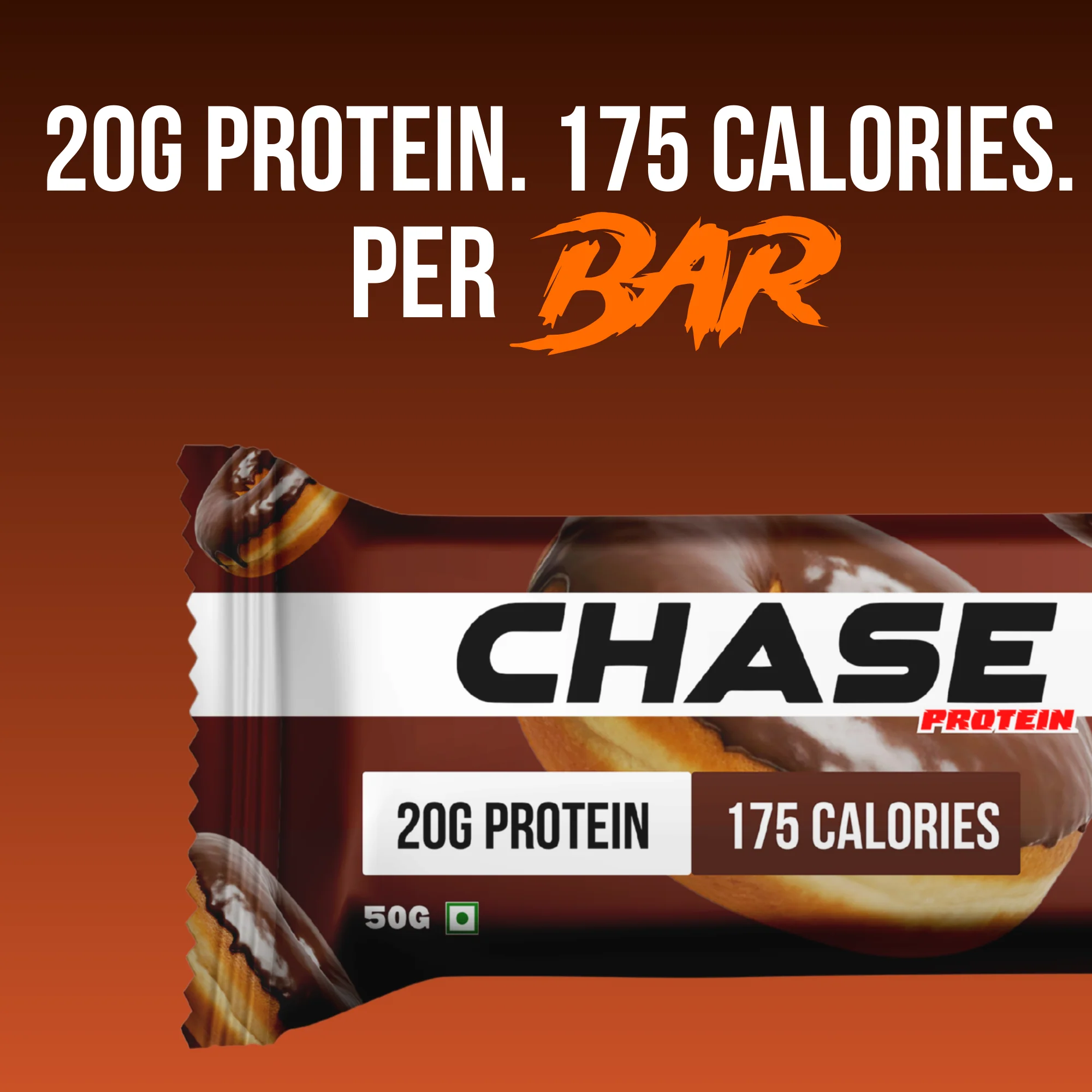 Combo Of 12 Protein bars - Image 2