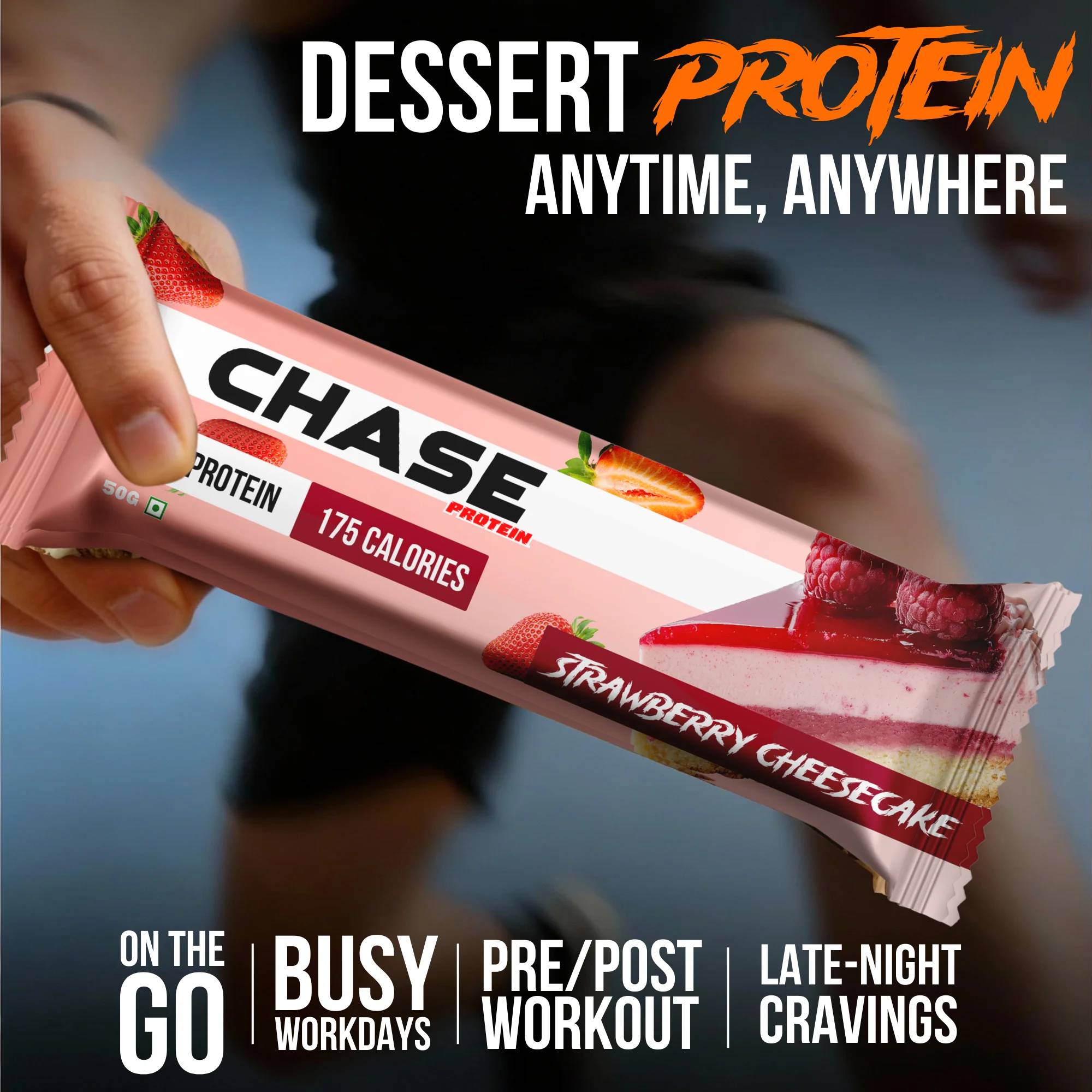 Combo Of 12 Protein bars - Image 6