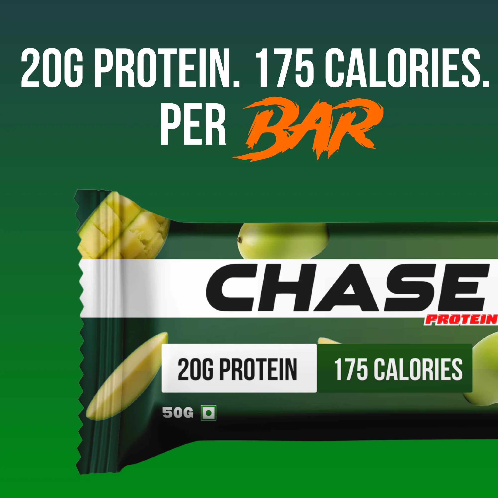 Combo Of 12 Protein bars - Image 2