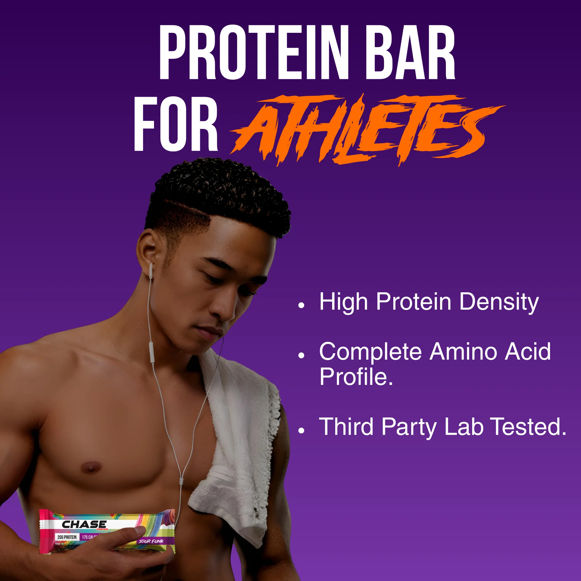 Combo Of 12 Protein bars - Image 5