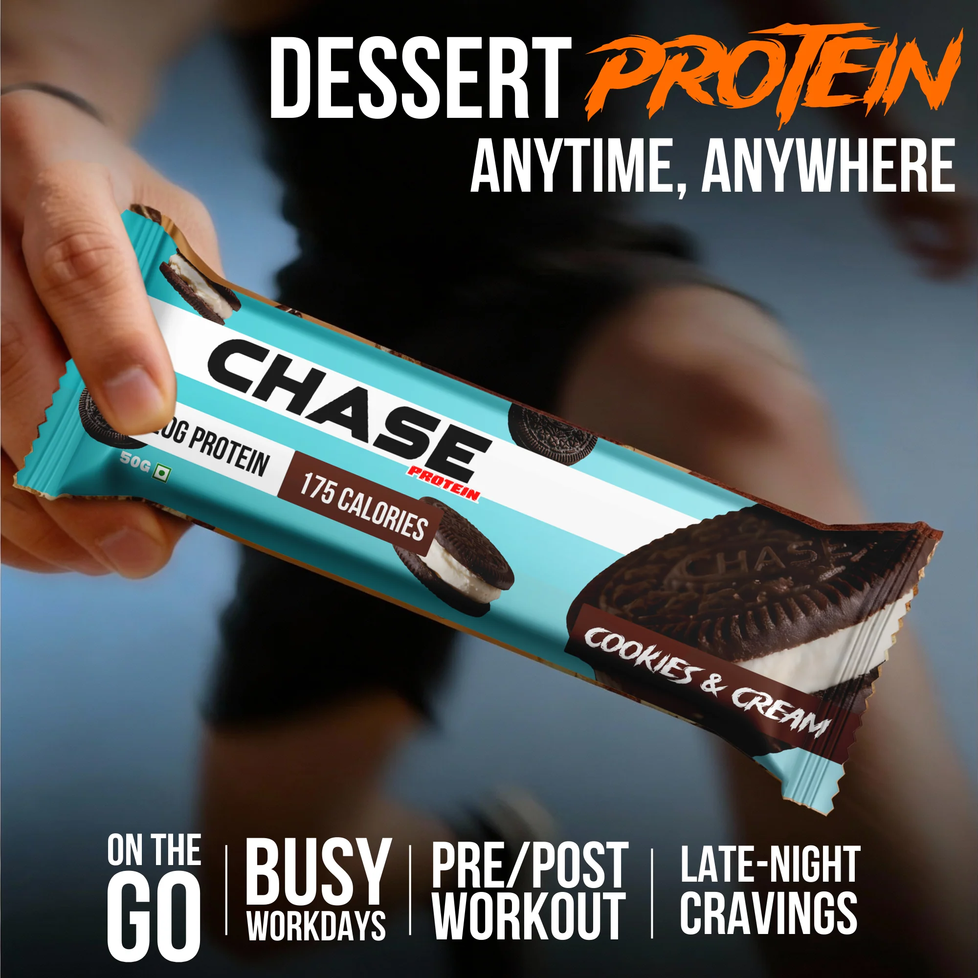 Combo Of 12 Protein bars - Image 6