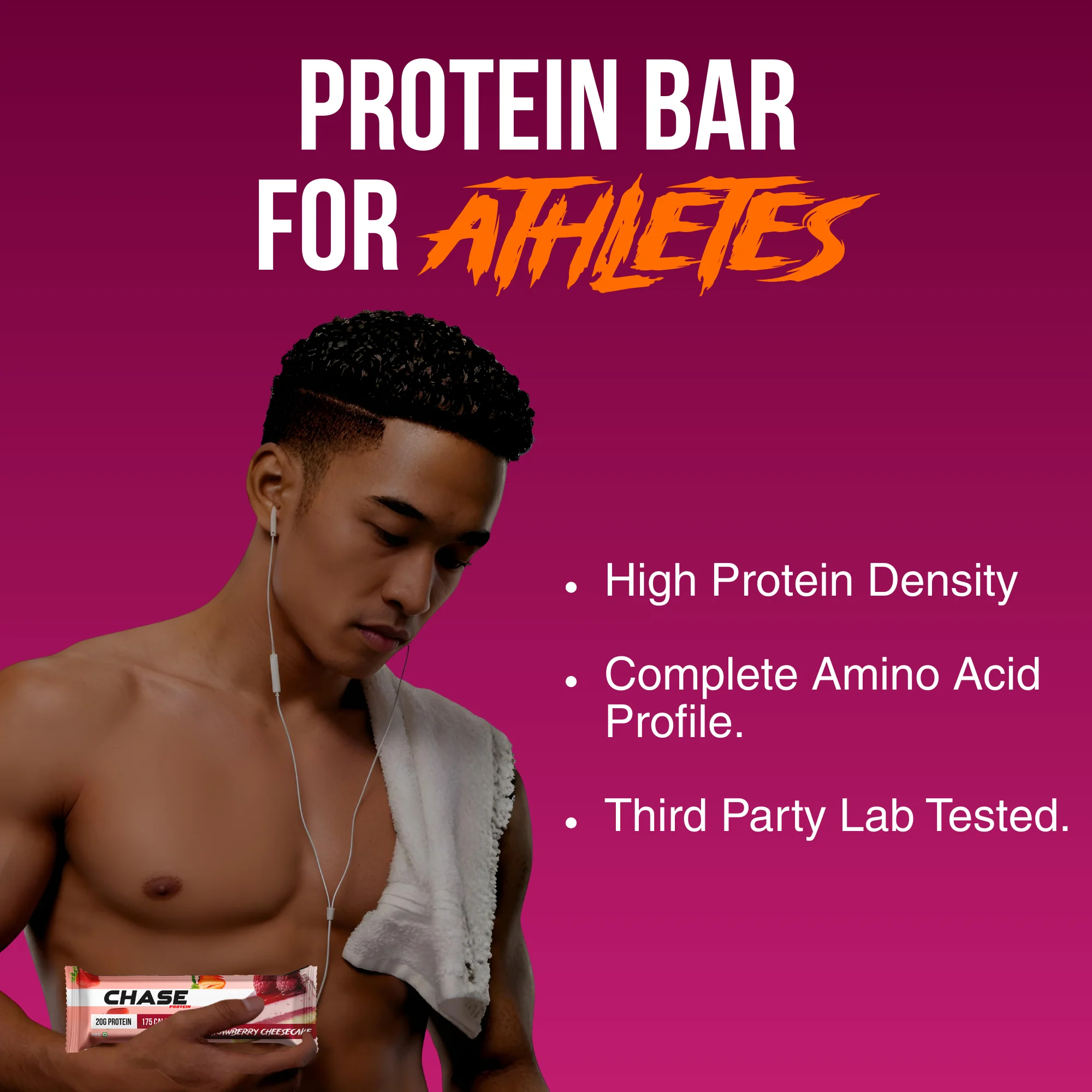 Combo Of 18 Protein Bars - Image 2