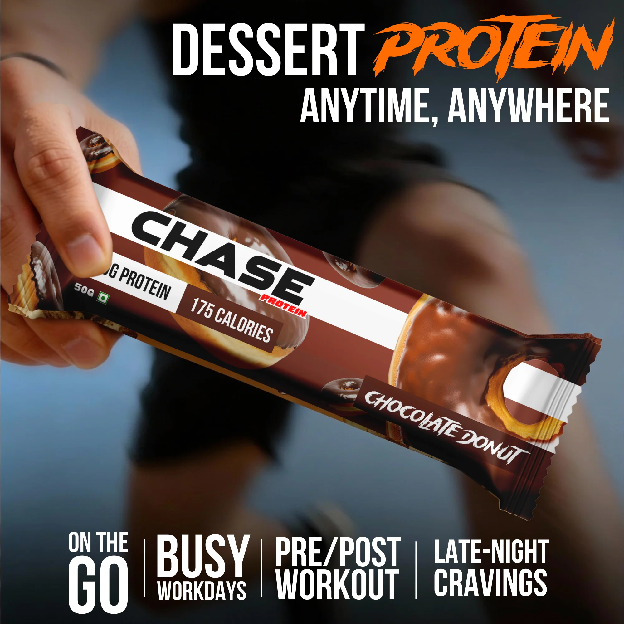 Combo Of 18 Protein Bars - Image 6