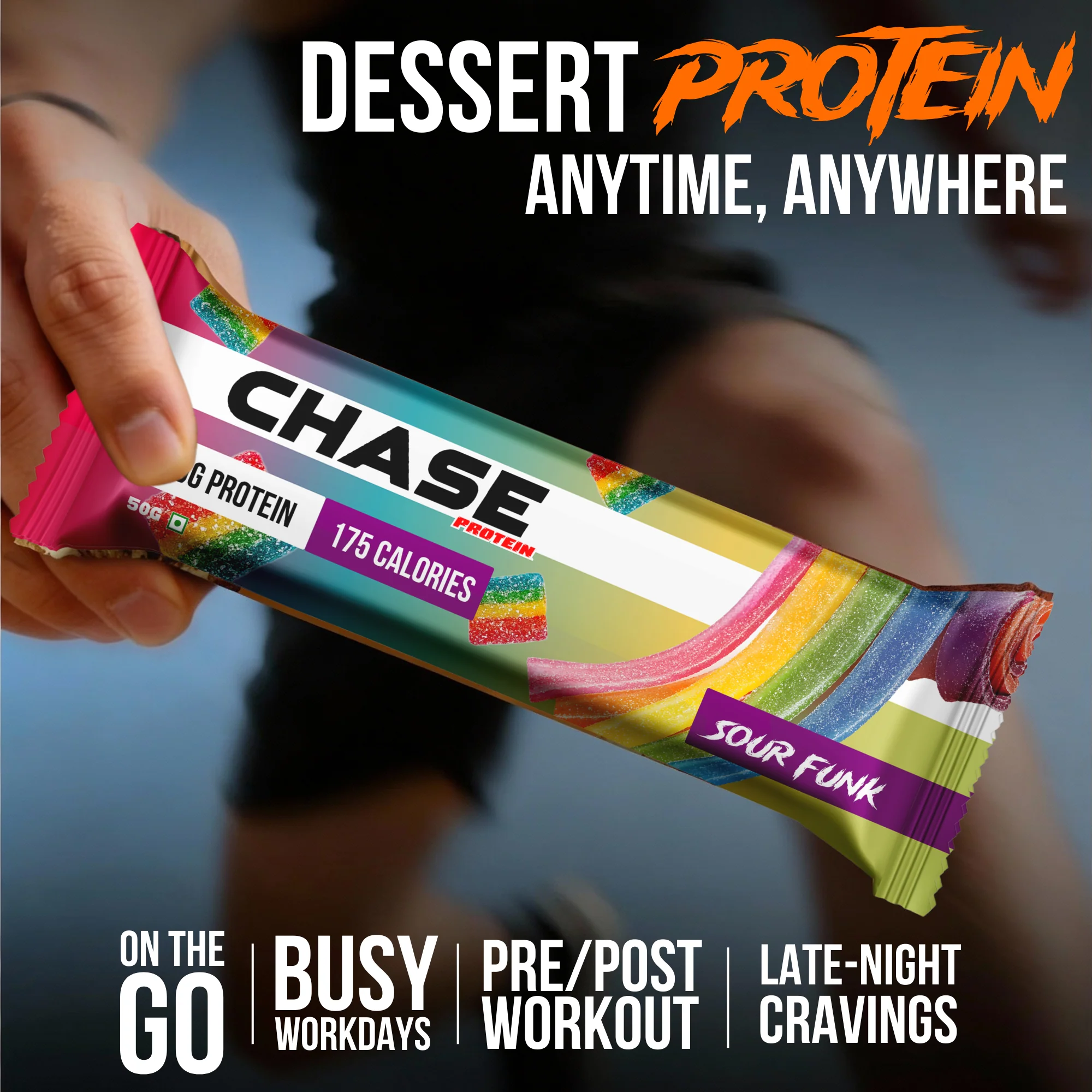 Combo Of 18 Protein Bars - Image 6