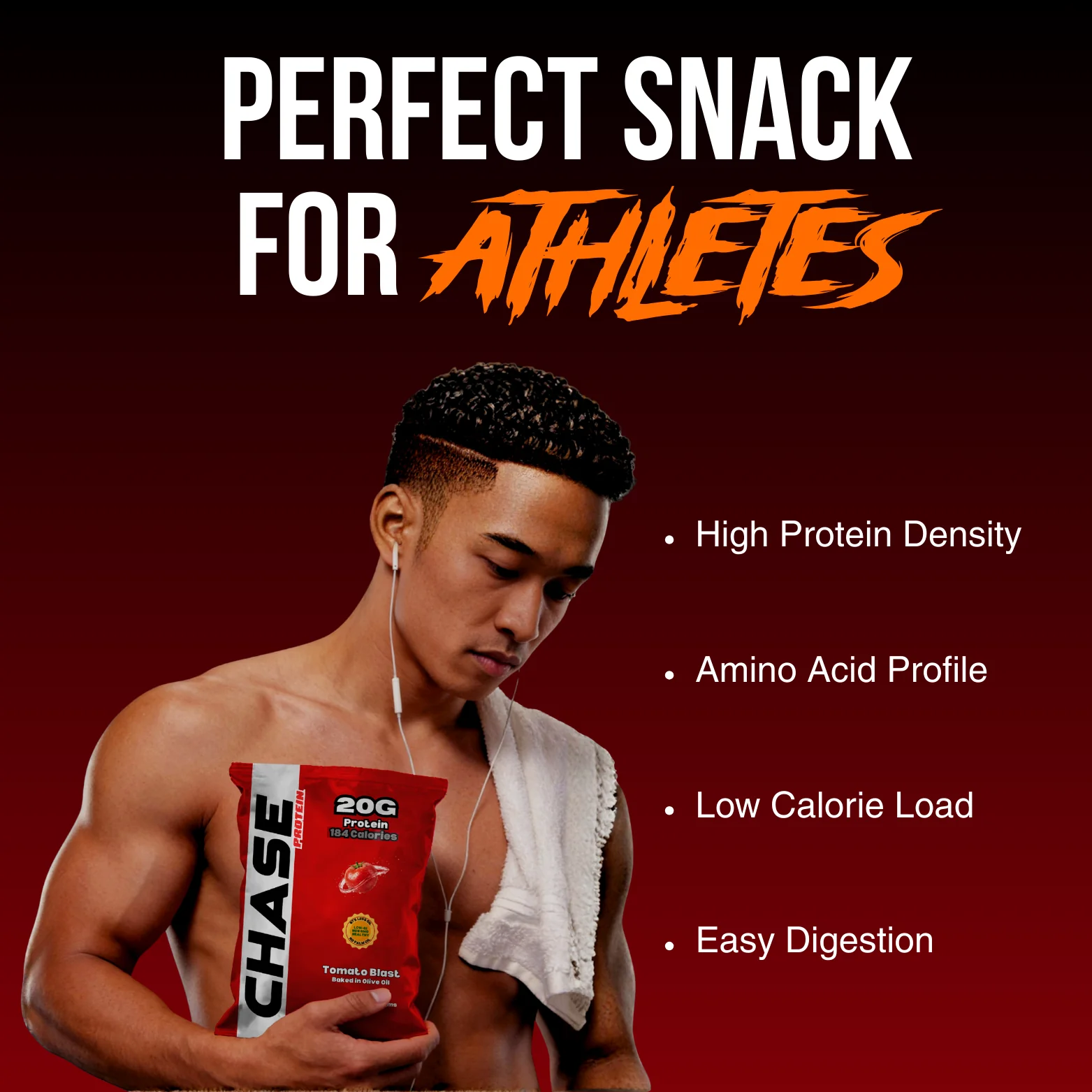 Combo of 12 Protein Puffs - Image 4