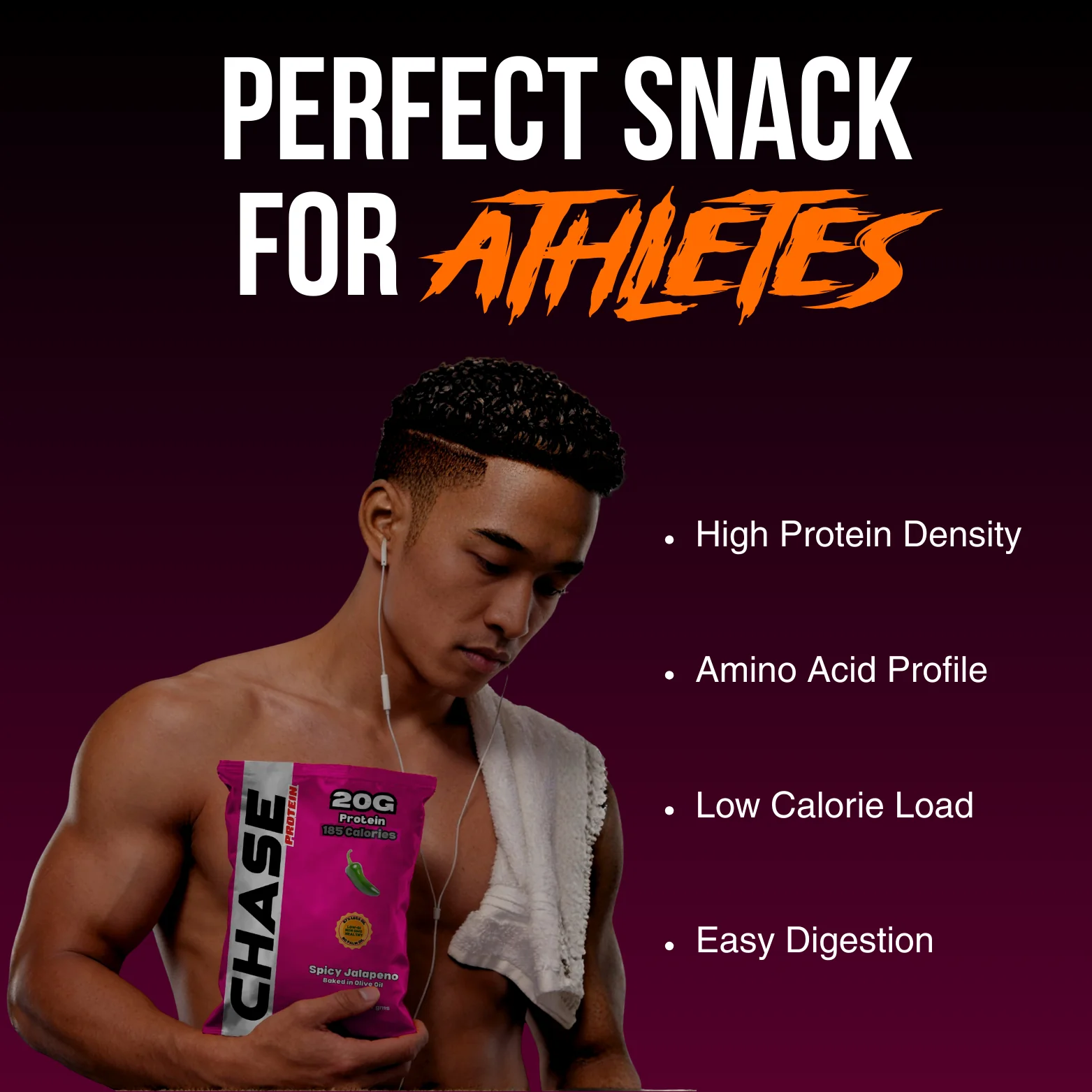 Combo of 12 Protein Puffs - Image 4