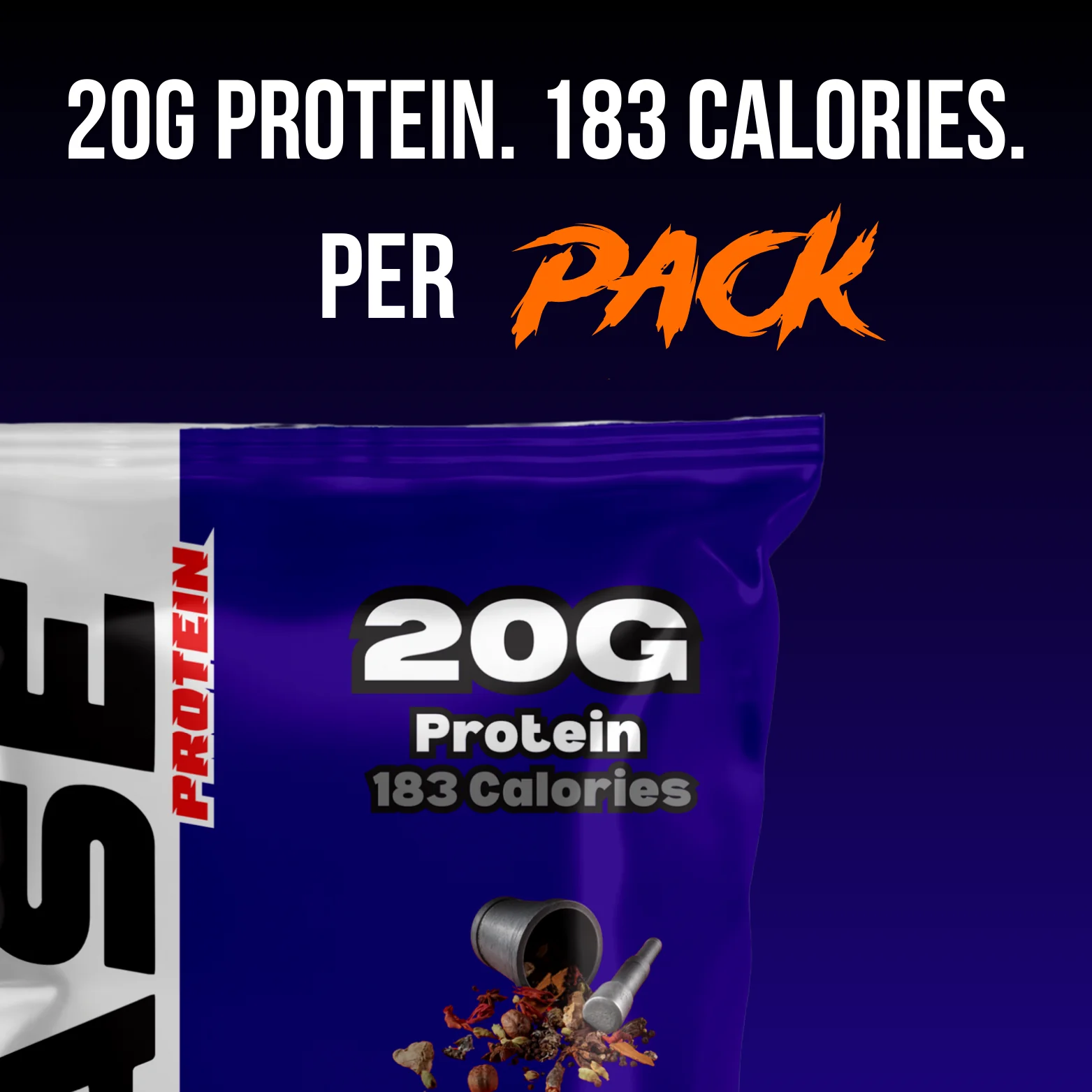 Combo of 12 Protein Puffs - Image 3
