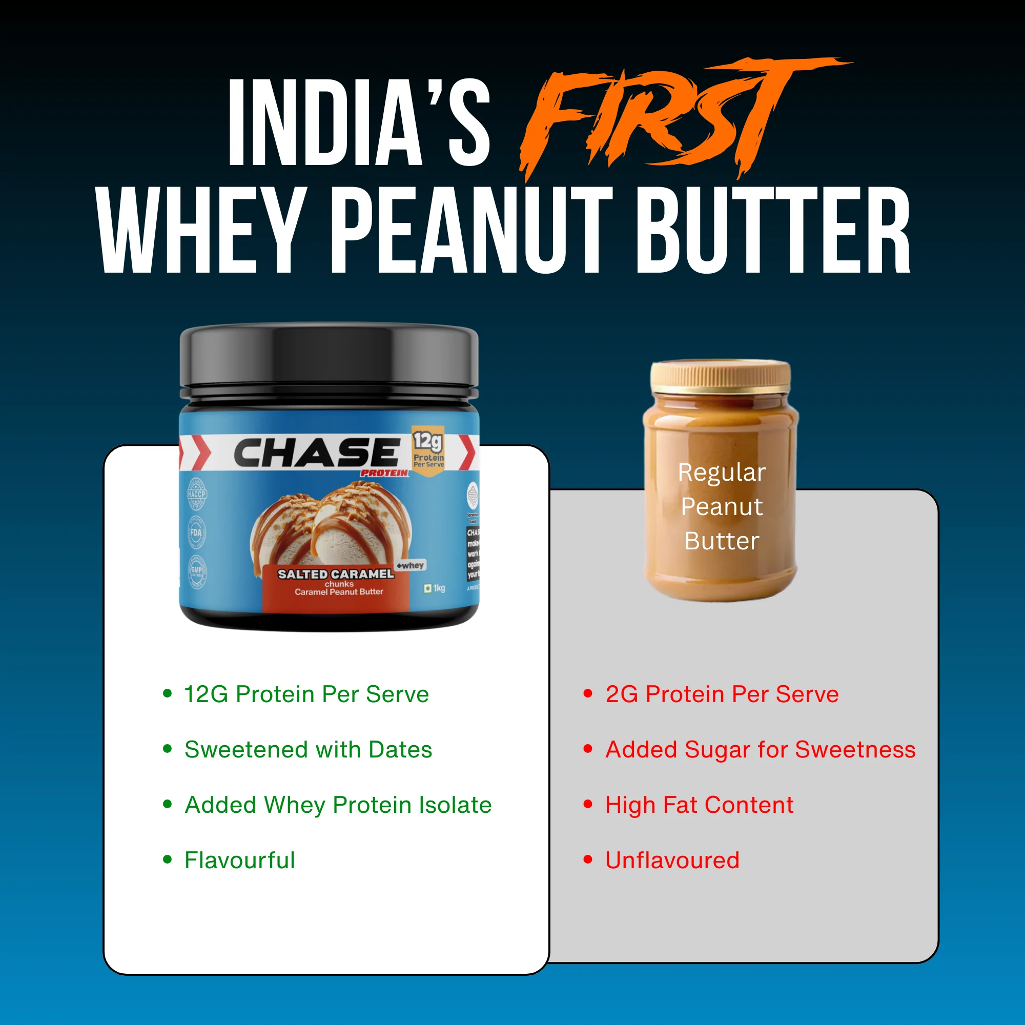 Combo Pack – 2 Puffs, 2 Peanut Butter & 2 Bars - Image 6