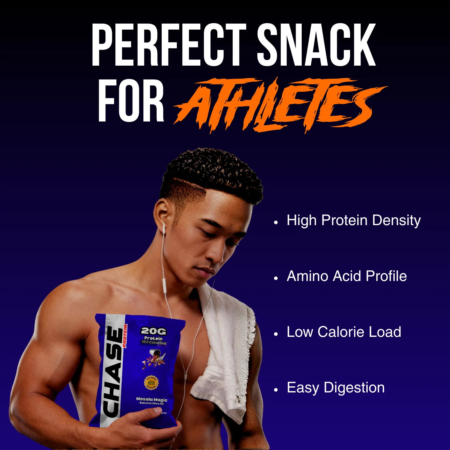 Combo of 12 Protein Puffs - Image 4