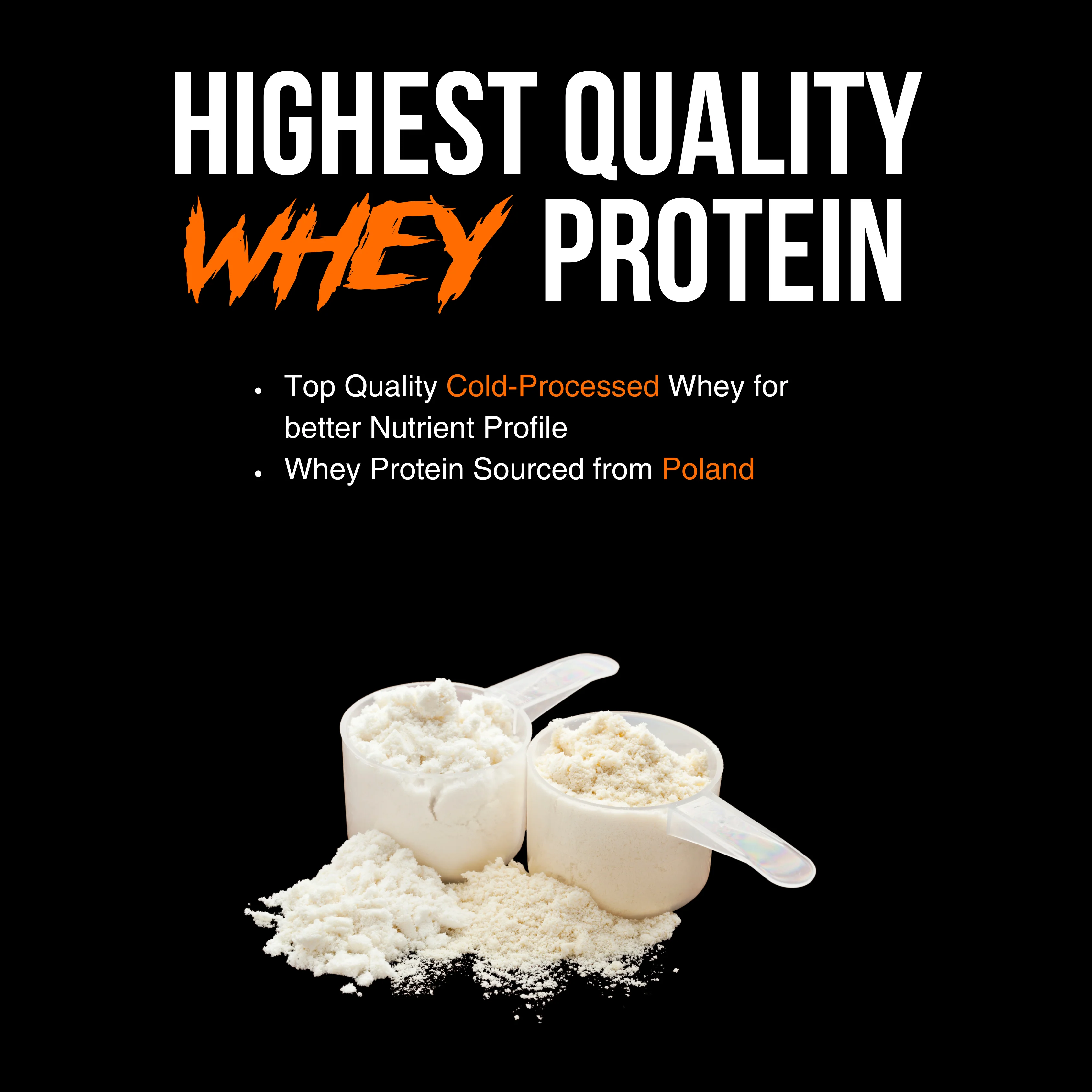 Assorted 20G Protein Puffs - Image 6