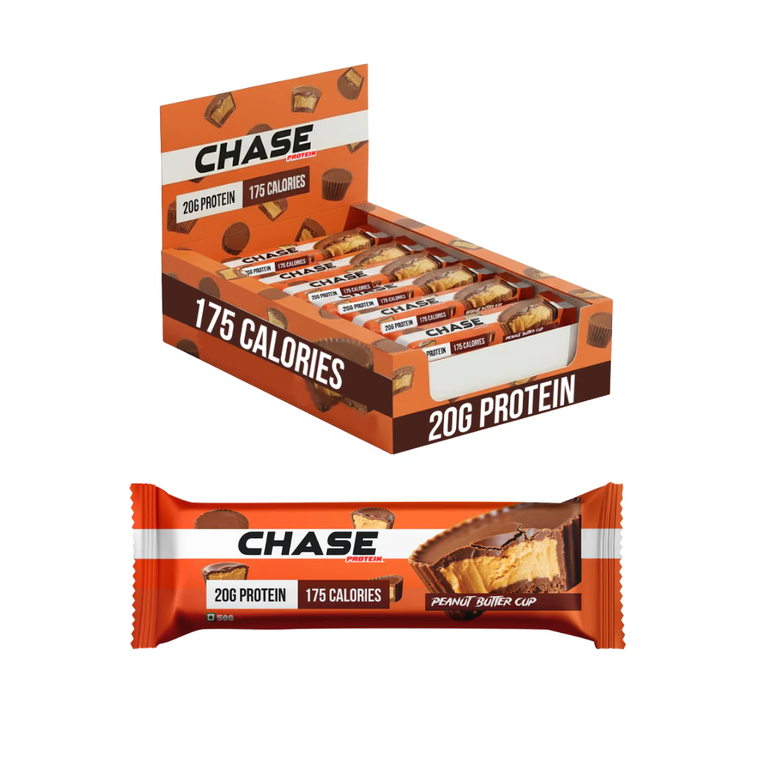 Protein Bars