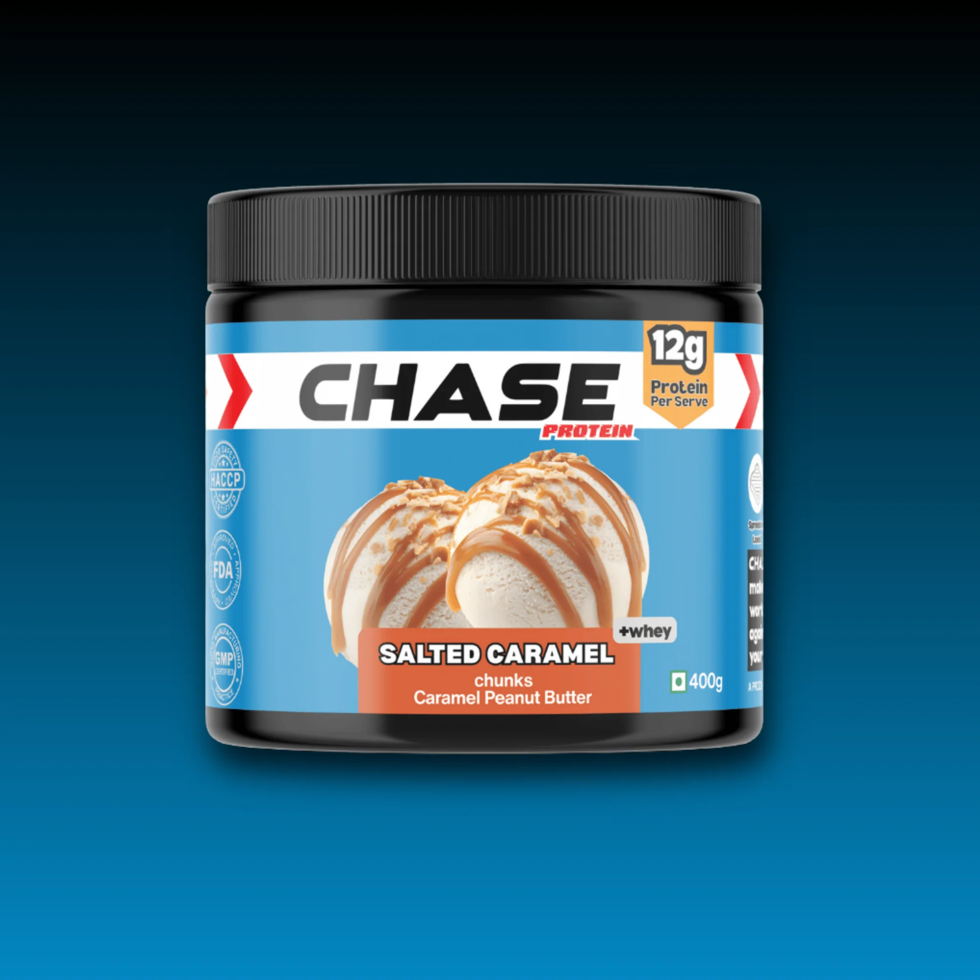 Peanut Butter