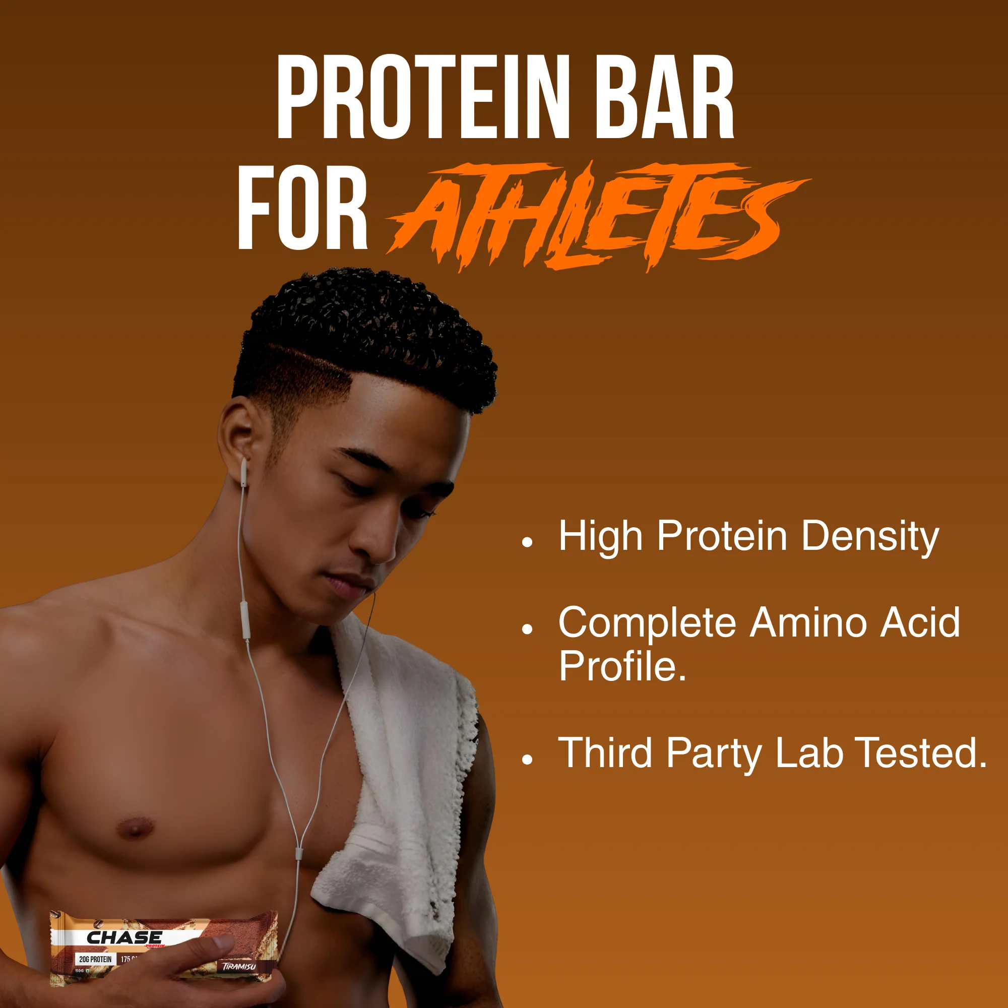 Tiramisu 20g Protein Bars - Image 5